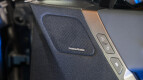 BMW iX Interior photo
