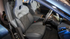 BMW iX Interior photo