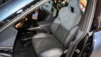 BMW iX Interior photo