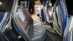BMW iX Interior photo
