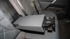 BMW iX Interior photo