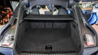 BMW iX Interior photo