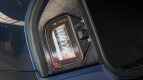 BMW iX Interior photo