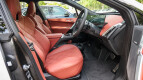 BMW iX Interior photo