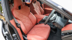 BMW iX Interior photo