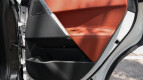 BMW iX Interior photo