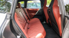 BMW iX Interior photo