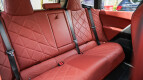 BMW iX Interior photo