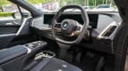 BMW iX Interior photo