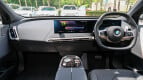 BMW iX Interior photo