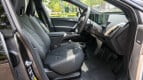 BMW iX Interior photo