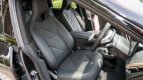 BMW iX Interior photo