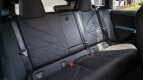 BMW iX Interior photo