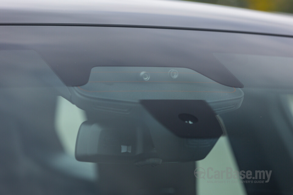 BMW iX I20 (2021) Exterior