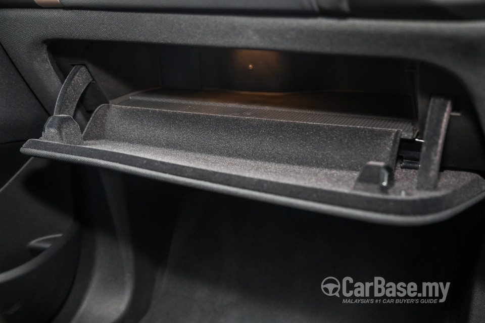 BMW iX I20 (2021) Interior
