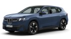 BMW iX3 Exterior photo