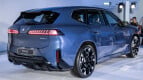 BMW iX3 Exterior photo