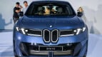 BMW iX3 Exterior photo