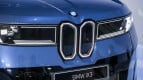 BMW iX3 Exterior photo