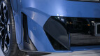 BMW iX3 Exterior photo