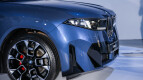 BMW iX3 Exterior photo
