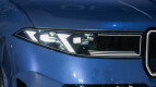 BMW iX3 Exterior photo