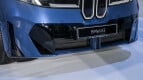 BMW iX3 Exterior photo