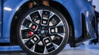 BMW iX3 Exterior photo