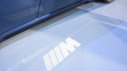 BMW iX3 Exterior photo