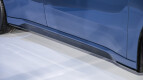 BMW iX3 Exterior photo
