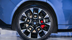 BMW iX3 Exterior photo