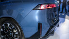 BMW iX3 Exterior photo