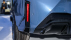 BMW iX3 Exterior photo