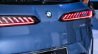 BMW iX3 Exterior photo