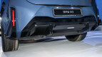 BMW iX3 Exterior photo