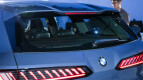 BMW iX3 Exterior photo