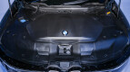 BMW iX3 Exterior photo