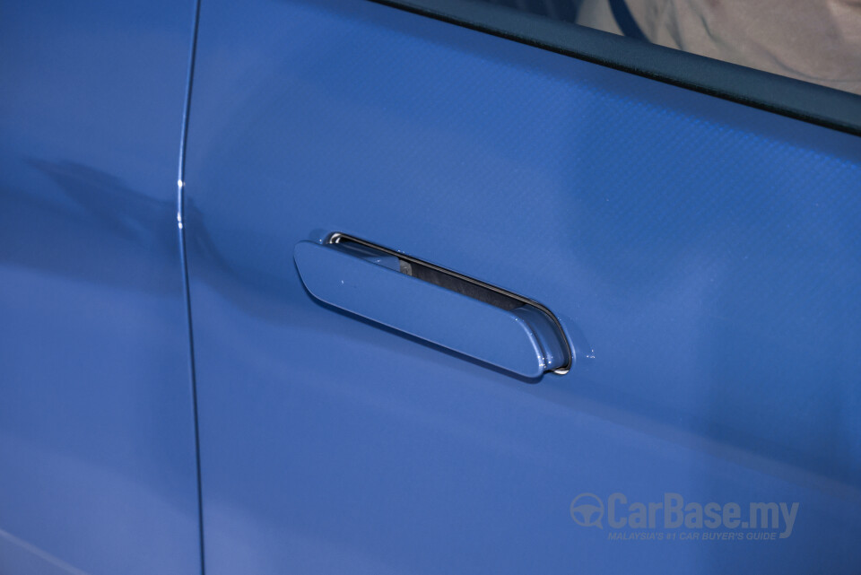 BMW iX3 NA5 (2026) Exterior