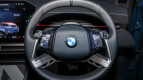 BMW iX3 Interior photo