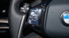 BMW iX3 Interior photo