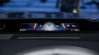 BMW iX3 Interior photo