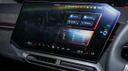 BMW iX3 Interior photo