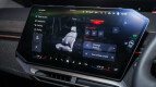 BMW iX3 Interior photo
