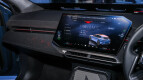 BMW iX3 Interior photo
