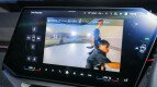 BMW iX3 Interior photo