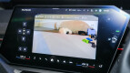 BMW iX3 Interior photo