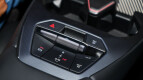 BMW iX3 Interior photo