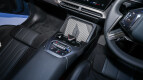 BMW iX3 Interior photo
