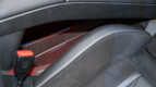 BMW iX3 Interior photo