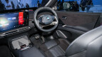 BMW iX3 Interior photo
